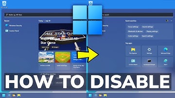 How to Disable Search Highlights in Windows 11