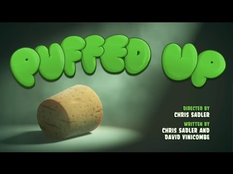 Piggy tales Remastered:S1 Ep13 Puffed Up