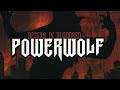 Powerwolf - Return in Bloodred (FULL ALBUM)