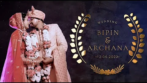 The Best Wedding Teaser- Indian Latest Marriage- A...