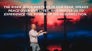 “The Questions the Resurrection Answers” | EASTER 2026 (Full Service)