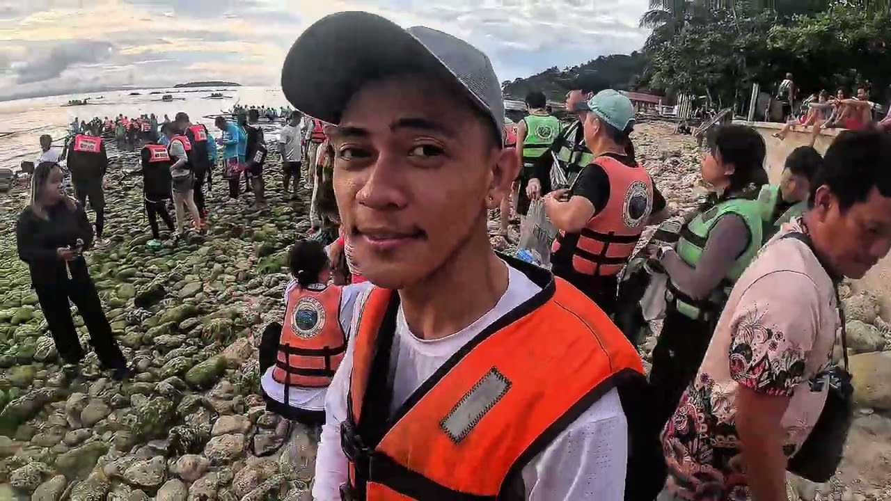 Long overdue Southern Cebu gala with Fam. ❤️ 01.02.2025  