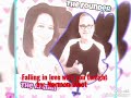 Falling in love with you tonight by: Norman Saleet