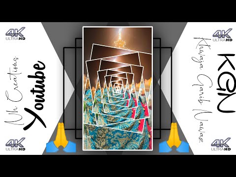New Khwaja Garib Nawaz WhatsApp status Dj Qawwali || 2022 Khwaja ji Status || #shorts #shortsviral