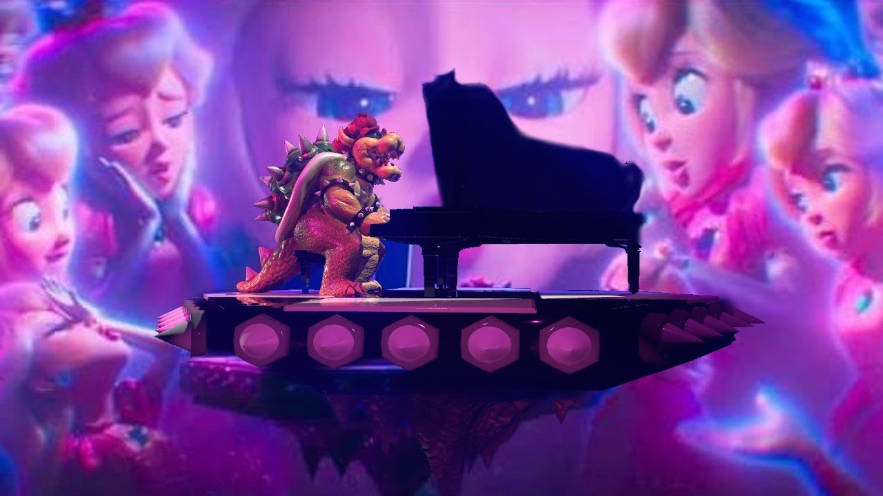 Peaches Peaches Peaches! YouTube