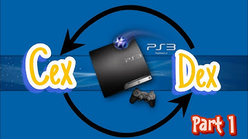 PS3 4.91 Evilnat CFW CEX 2 DEX Part 1 - Installation Guide