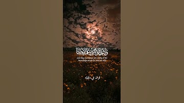 قران كريم ارح قلبك وسمعك #قران_في_دقيقة #قرآن #quran #احمد_العجمي #اسلام_صبحي@قران_في_دقيقة