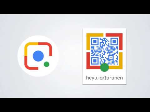 Cara scan barcode google form