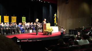MCC Convocation 2015