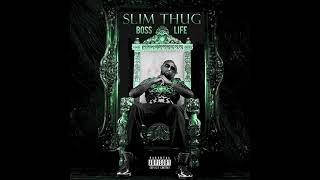 Slim Thug ft. Z-Ro &amp; Nipsey Hussle - &quot;Go Long&quot; (Boss Life Album) (Official Audio)
