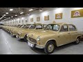 2026 Hindustan Ambassador Gold | King of Indian Cars | रॉयल वापसी नई लग्ज़री पहचान