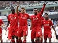 Величайшие футболисты  Ливерпуль (Liverpool) 1080p