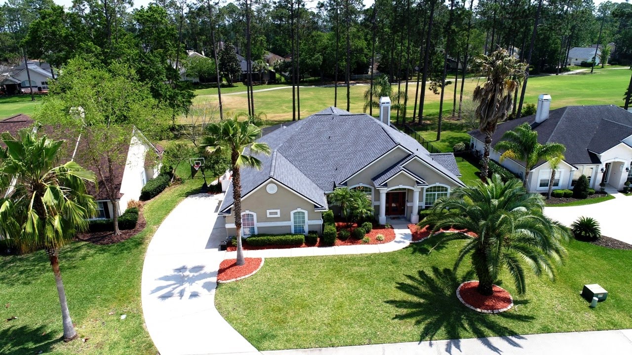 2302 Eagle Harbor Parkway Fleming Island, Florida YouTube