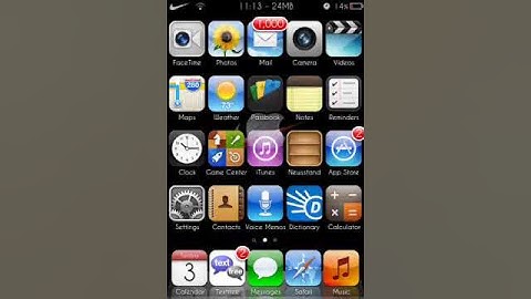 Problem With My iPod Touch 4g