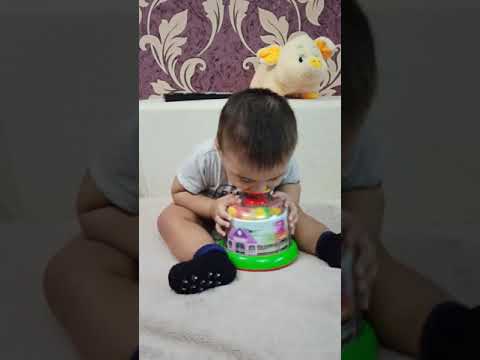 любимая юла