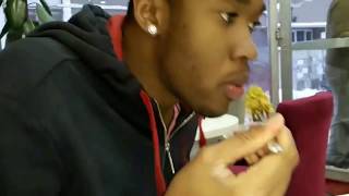 Vlog Bizimle Bir Gün Lahmacun Künefe Sohbet Alışveriş One Day With My Husband