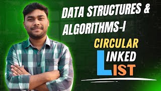 Circular Linked List || DSA-I || Md Tamim Hossain