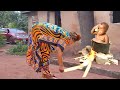 THE MIRACULOUS CHILD AND THE WICKED STEP MOTHER - NEW RELEASE FULL HOLLYWOOD NIGERIAN MOVIE
