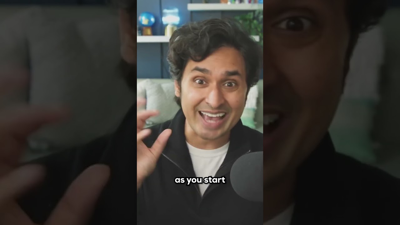 You Can Only Control Your Actions