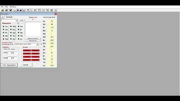 How to plot geochemical Data on Petrograph software | plotting geochemistry Data @Geohub75X