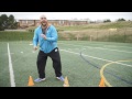 Your Edge: Goalie Warm-Up Drills With Scott Rodgers