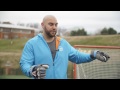 Your Edge: Goalie Warm-Up Drills With Scott Rodgers