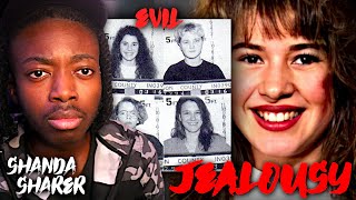 SHANDA SHARER CASE | REACTION (Part 2)
