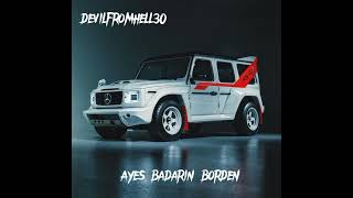 ayes badarim borden (devilfromhell30) Resimi