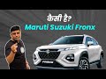 Maruti Suzuki Fronx Review – Worth buying or not? | Automode Satyam | Radio City