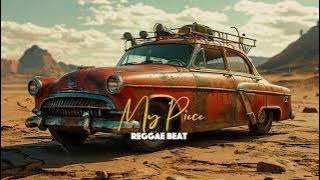 [Free] Reggae Instrumental Lucky dube x Madoxx X Gentleman Type Beat 2025  (My Piece)