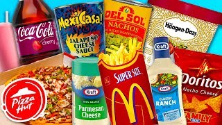 Top 10 Strangest Last Meal Requests On Death Row