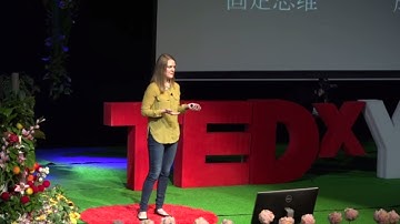 TEDxYouth@NIS | Why innovation is a powerful tool for youth | Anneliese Gegenheimer | TEDxYouth@NIS