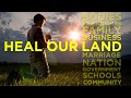 Heal Our Land | Simon van der Pol | 26 Jan 2025 | Freedom Church
