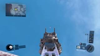 M8A7 and XR-2 sound effect