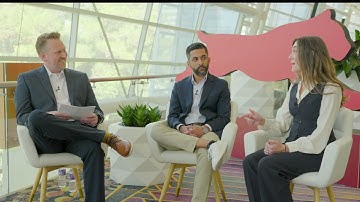 EZLynx Live! from Applied Net 2025 - Artificial Intelligence, Applied Client Network and More!