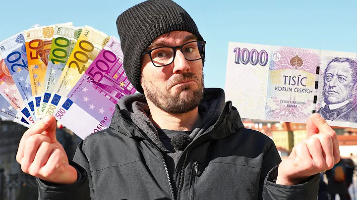 Why Don't The Czechs Use EURO? - DayDayNews