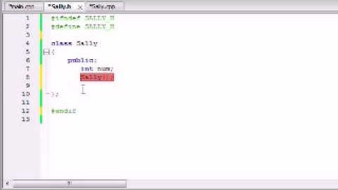 Buckys C++ Programming Tutorials   49   this www MyTutorialBook com0009