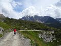 Bikepacking in the Alps 2020: Pfitscher Joch, Lago di Garda and Timmelsjoch