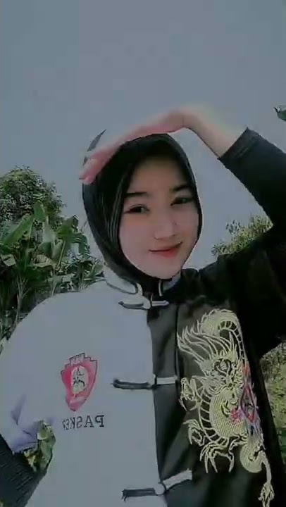 Srikandi cantik Ikspi viral di Tik Tok #shorts #shortvideo