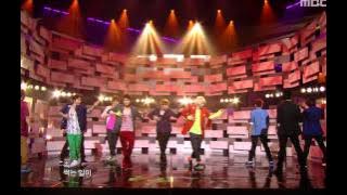 Super Junior - Mr.Simple, 슈퍼주니어 - 미스터심플, Music 20110806