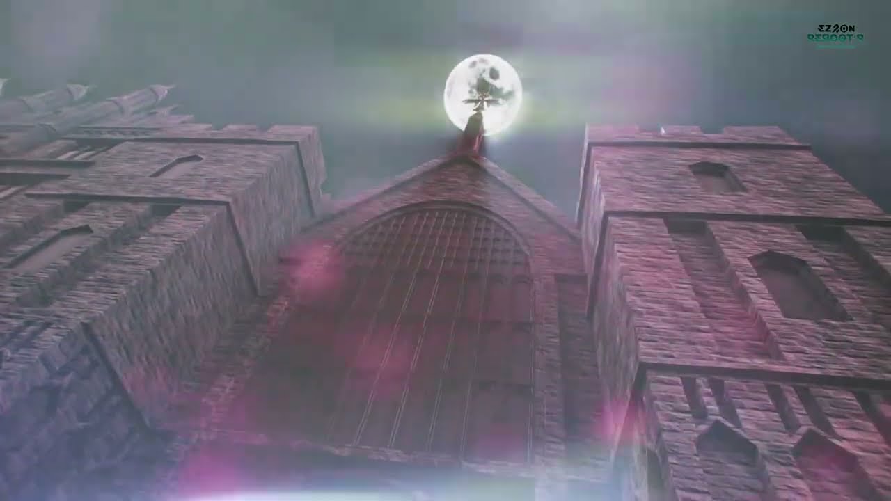 【EZ2ON REBOOT : R】 INSTANT Vampire†StartKit