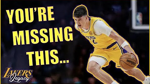 Jake LaRavia has been a DISASTER (...Only If You HAVEN'T Been Watching.)