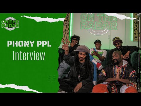 Phony PPL Talks Euphonyus, Tour, Favorite Shows, Covid + More!