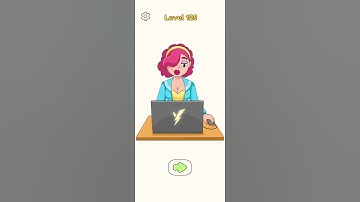 DOP 4 : DRAW ONE PART GAMEPLAY LEVEL 125 SUBSCRIBE #DOP4 #125