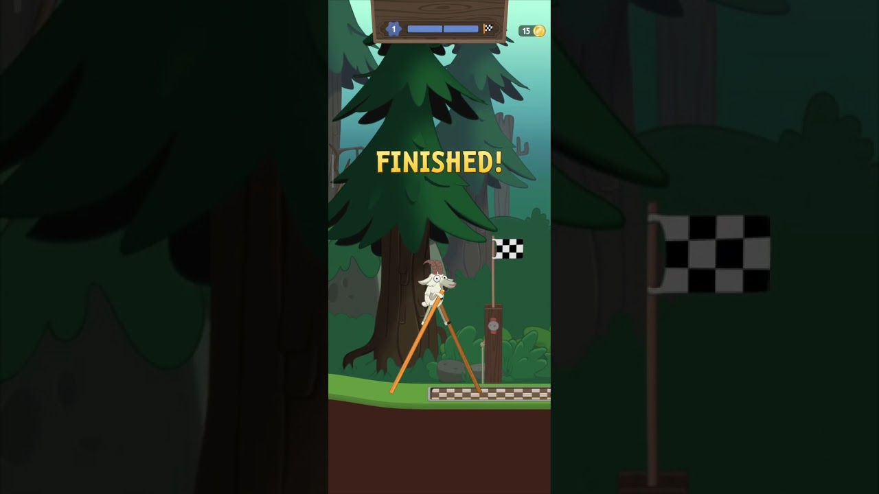 Walk Master Game play