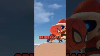 Did You Know That Spider-Man And Miles Morales Were Added To Astro Bot?