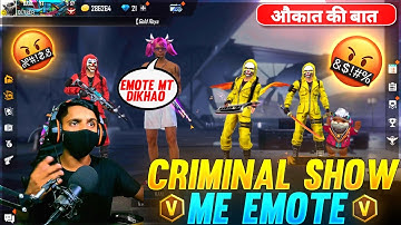 I KILLED TOP 1 GLOBAL PLAYER || TOP 1 GLOBAL PLAYER PLAYING WITH HACKER | GLOBAL PLAYER CALL ME NOOB