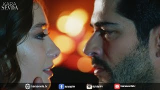 Kara Sevda 9.Bölüm Fragman 2