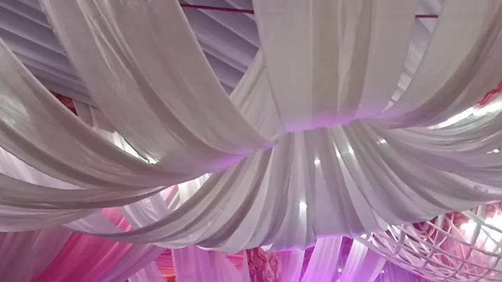 contact for VIP decoration for marriage and other functions