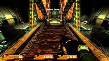 Quake 4 Putrification Center (old)